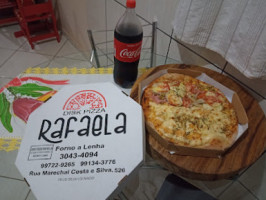 Disk Pizza Rafaela food