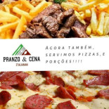 Pranzo&cena Comida