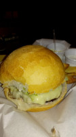 Vinil Chopp Burguer food