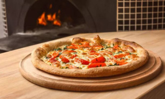 Pizzaria Premium food