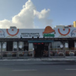 Cariri E Casa De Forró Nourriture