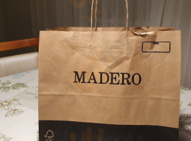 Madero Container food