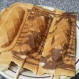 Ponto Do Kreps À l'intérieur