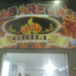 Labaredas Grill Nourriture