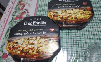 Bonagrão Pães E Conveniência food