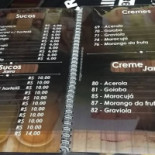 Do Seu Raimundo Comida