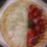 Crafit Pizza Extérieur