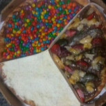Crafit Pizza Extérieur