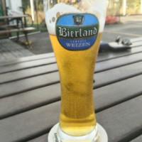 Bierland outside