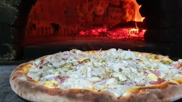 Volupia Restaurante e Pizzaria food