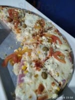 Mega Lanches Pizzaria food