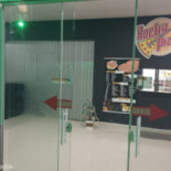 Rocky Pizza Nourriture