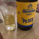 Pastelaria Blumenau food