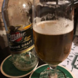 Buteco Do Chef Nourriture