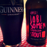 Volkmann Brewery Nourriture