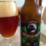 Volkmann Brewery Nourriture