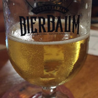 Bierbaum Cervejaria food