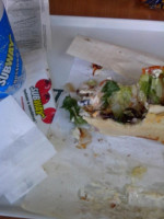 Subway food