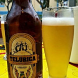 Telúrica Nourriture