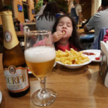 Dizzy Essen