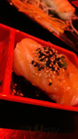 Yatsui Sushi food