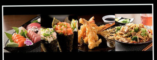 Sushi Osawa Delivery food