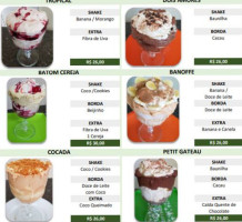 Espaço Herbalife Viva Mais Saudável Corupá food