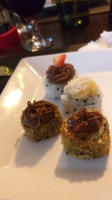 Sushi Kata food