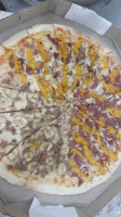 Pizza Da Família food