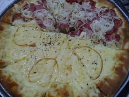 Pizzaria Conexão food