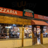 Bem Vindo Pizzaria Nourriture