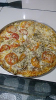 Pizzaria Sena food