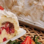 Marilena Tortas E Sobremesas Comida