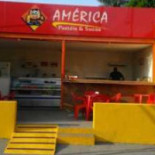 Sucos E Pasteis Sabor Exterior
