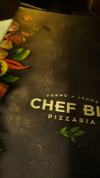 Pizzaria Chef Bio food