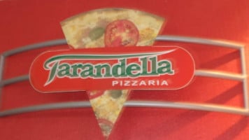 Pizzaria Tarandella I food