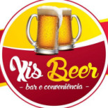 Xis Bier Nourriture