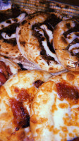 Pizzaria A Favorita food