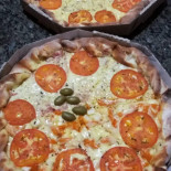 Pizzaria Zero Hora Comida