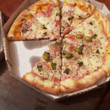 Pizzaria Zero Hora Comida