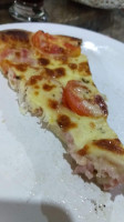 Pizzaria Modelo food