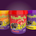 Açaí Moreno Nourriture