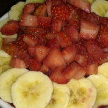 Açaí Moreno Nourriture