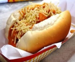 Cachorro-quente Da Jussara food