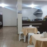 Edy Lanches Inside