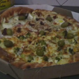 Pizzaria Ferraz Nourriture