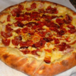 Pizzaria Ferraz Nourriture