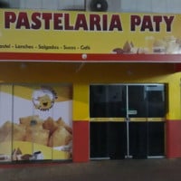 Pastelaria Paty food