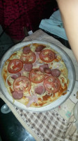 Pizzaria Nossa Massa food