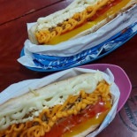 Dita Lanches Cibo